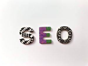 Что такое SEO?