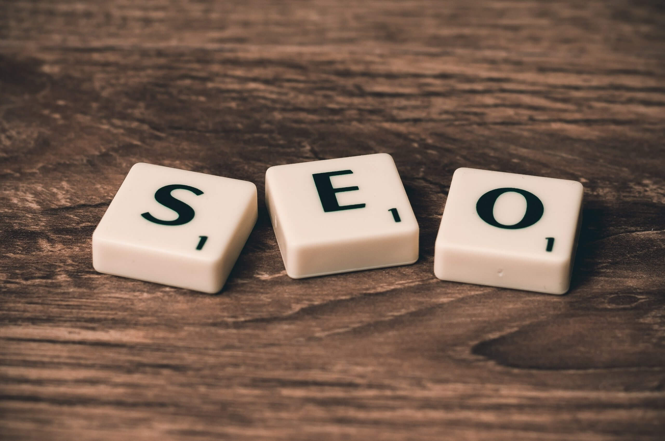 SEO website promotion